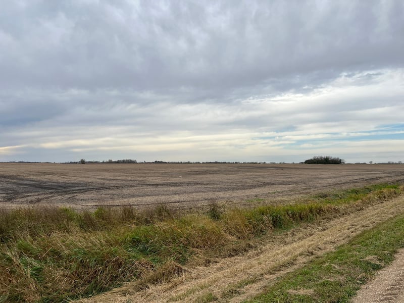 200th Street 600th Ave, Chokio, MN 56221