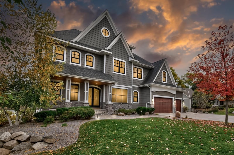 525 Smithtown Ct, Excelsior, MN 55331