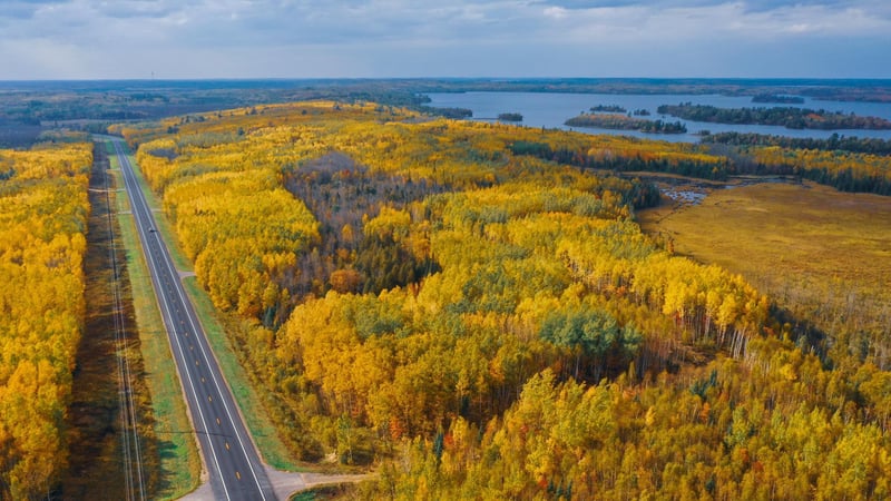 Parcel 10 TBD Hwy 115, Tower, MN 55790