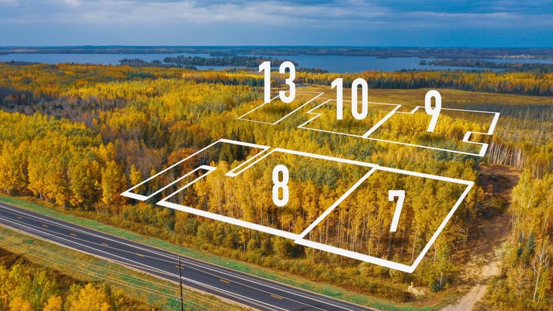 Parcel 13 TBD Hwy 115, Tower, MN 55790