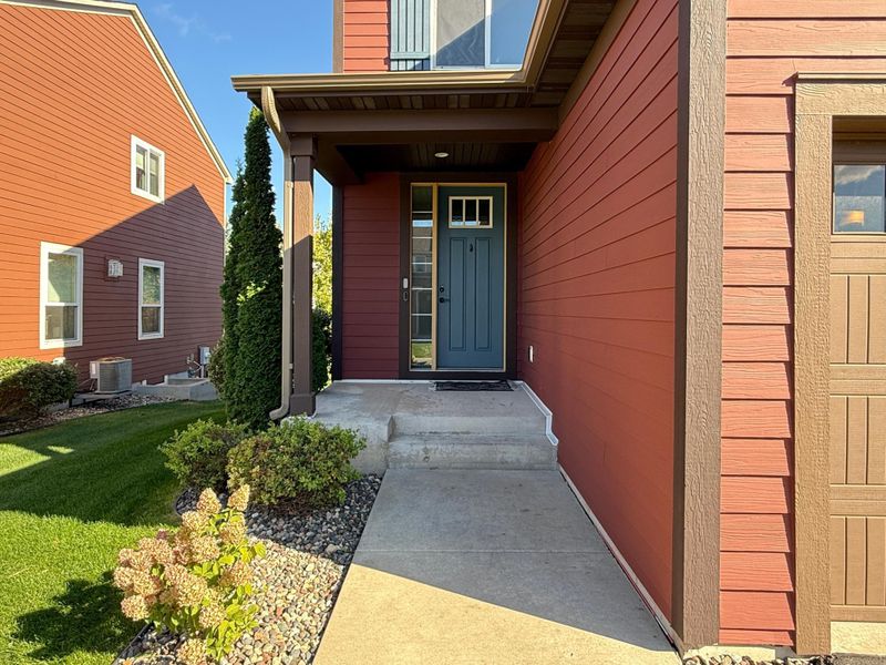 3237 Countryside Ct #A, Woodbury, MN 55129