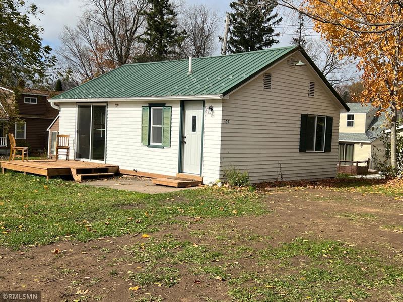 307 S 4th St, Luck, WI 54853