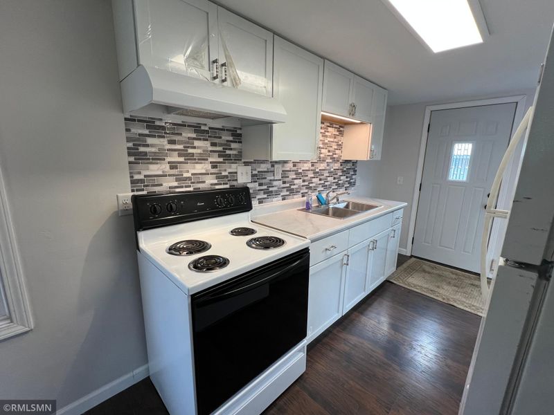 307 S 4th St, Luck, WI 54853