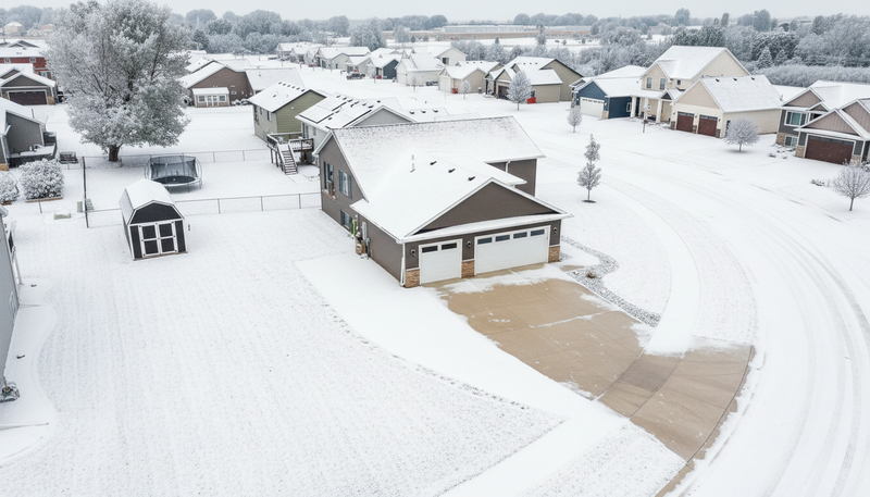 909 9th Ave NE, Kasson, MN 55944