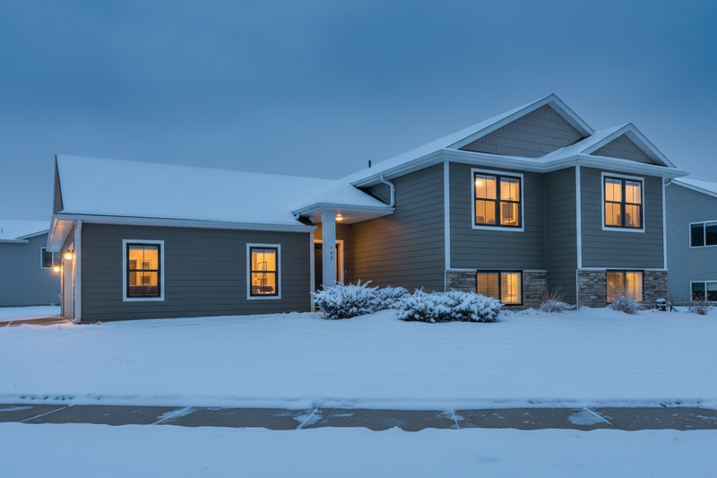 909 9th Ave NE, Kasson, MN 55944