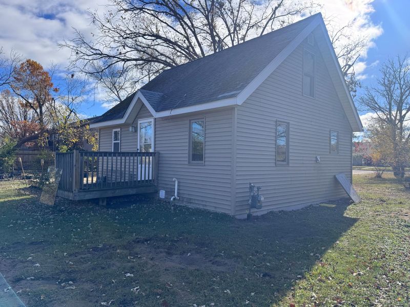 311 Roosevelt Rd SW, Bemidji, MN 56601