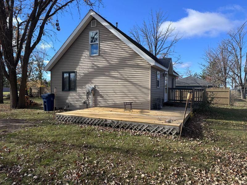 311 Roosevelt Rd SW, Bemidji, MN 56601