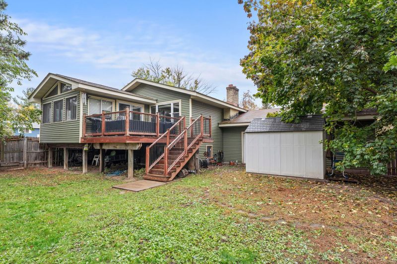 13147 Thomas Ave S, Burnsville, MN 55337