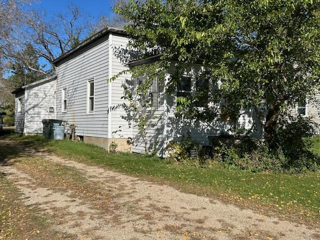 1429 1st Ave NE, Glenwood, MN 56334