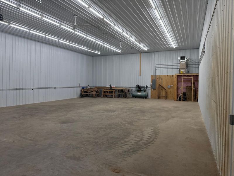 TBD Mississippi Rd, Laporte, MN 56461