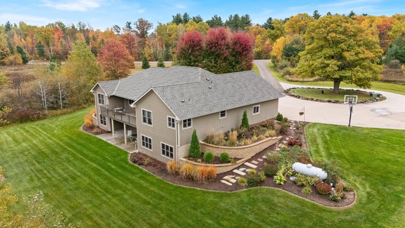 24291 Hinckley Rd, Pine City, MN 55063