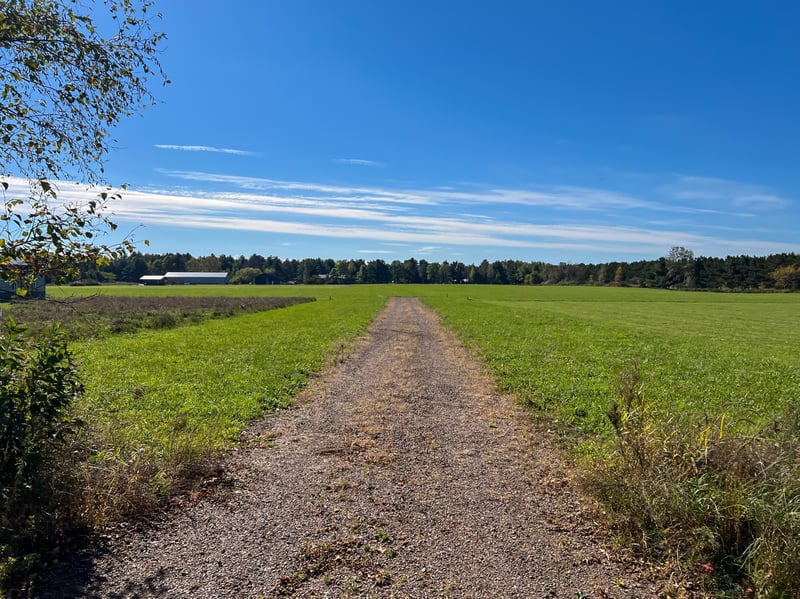 Lot 3 9 7/16 Ave, Chetek, WI 54728