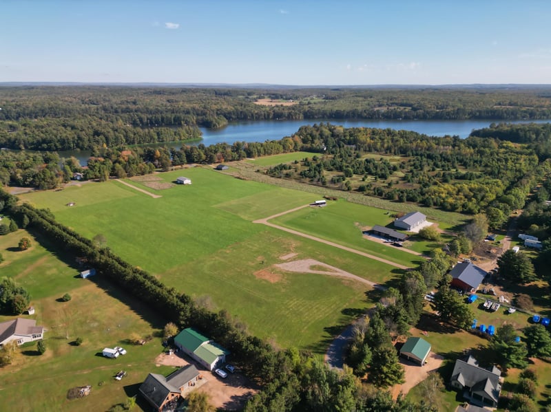 Lot 3 9 7/16 Ave, Chetek, WI 54728