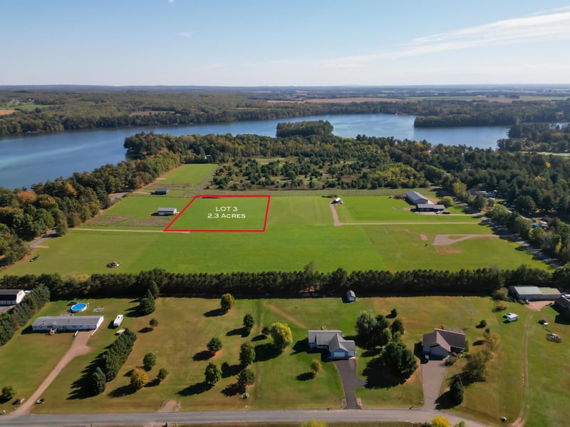 Lot 3 9 7/16 Ave, Chetek, WI 54728