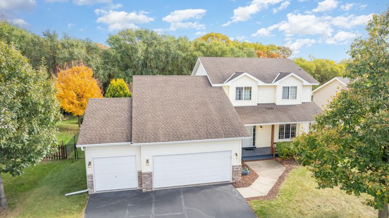 17897 Tyler St NW, Elk River, MN 55330