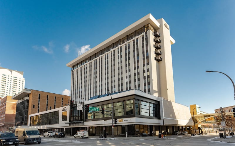 220 Broadway Ave S #1112, Rochester, MN 55904