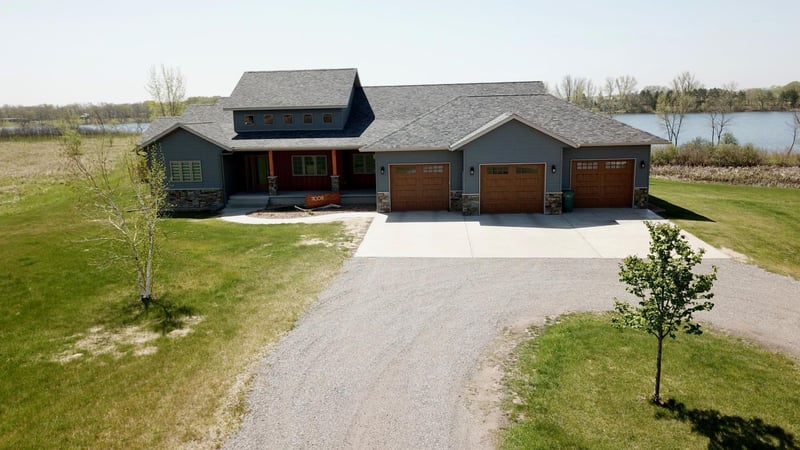 11008 Alex Dr, Sauk Centre, MN 56378