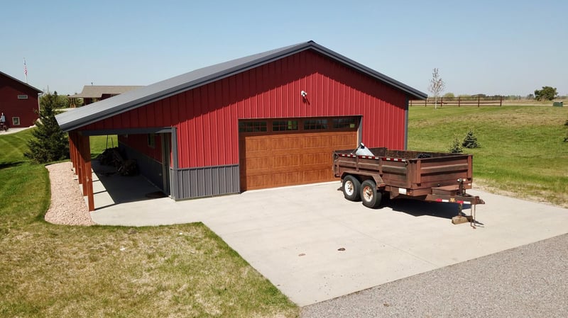 11008 Alex Dr, Sauk Centre, MN 56378