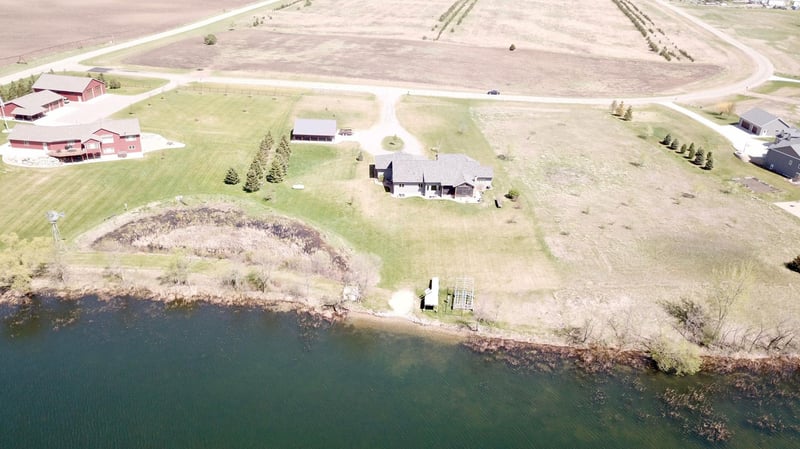 11008 Alex Dr, Sauk Centre, MN 56378
