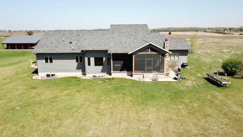 11008 Alex Dr, Sauk Centre, MN 56378