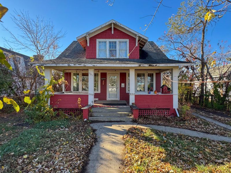 501 Central Ave SE, Bemidji, MN 56601