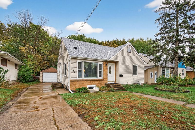 442 White Bear Ave N, Saint Paul, MN 55106