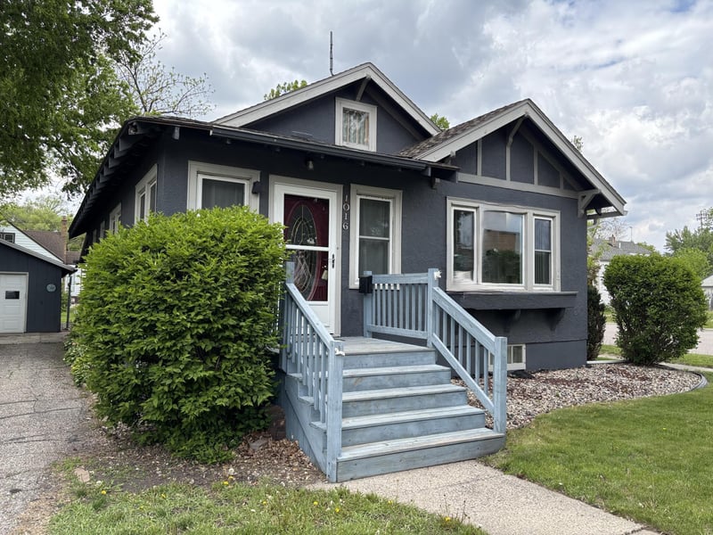 1016 Granite St, Granite Falls, MN 56241