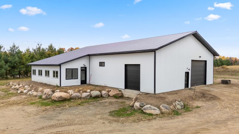 TBD 263rd St, Fort Ripley, MN 56449