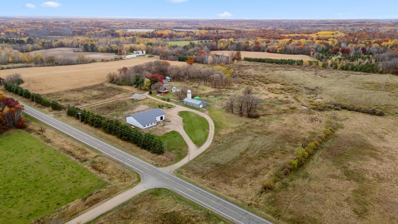 TBD 263rd St, Fort Ripley, MN 56449