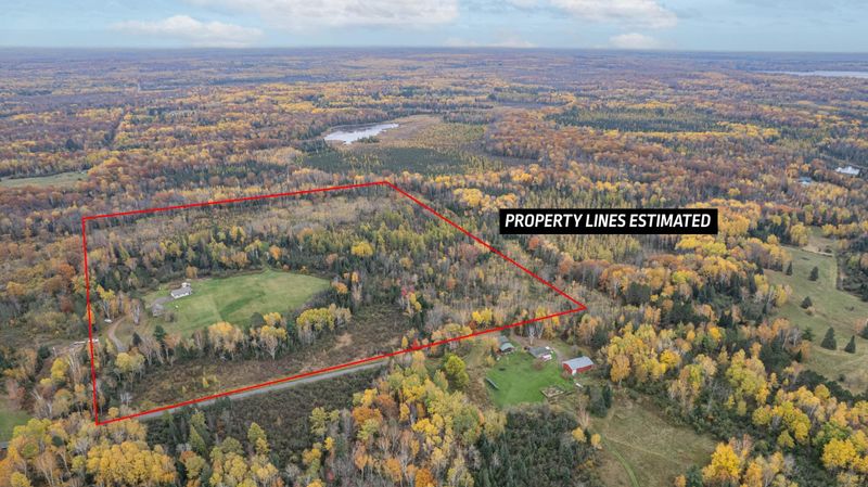 4202 E Zachau Rd, Superior, WI 54880