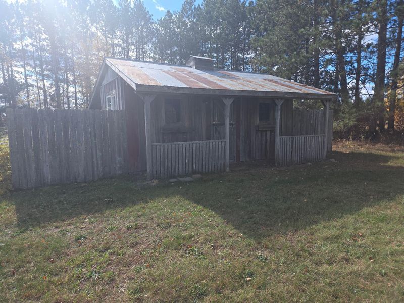 26910 S River Rd, Webster, WI 54893