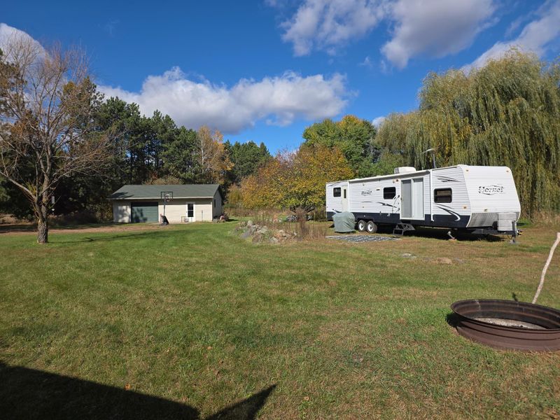 26910 S River Rd, Webster, WI 54893