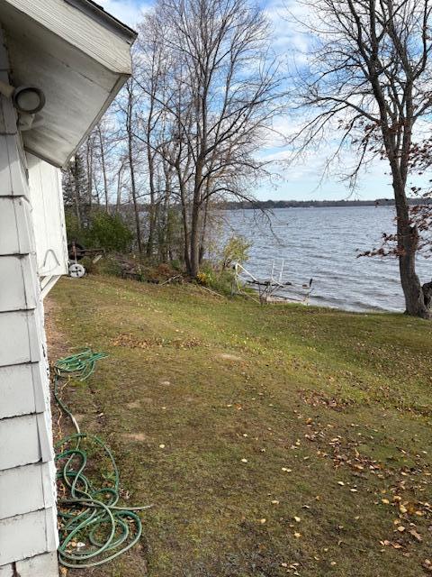 29802 W Shore Dr, Pengilly, MN 55775