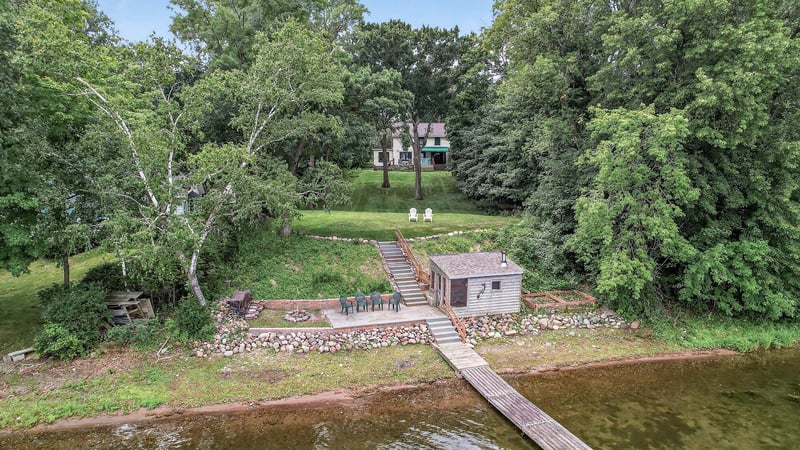 2431 S Shore Blvd, White Bear Lake, MN 55110