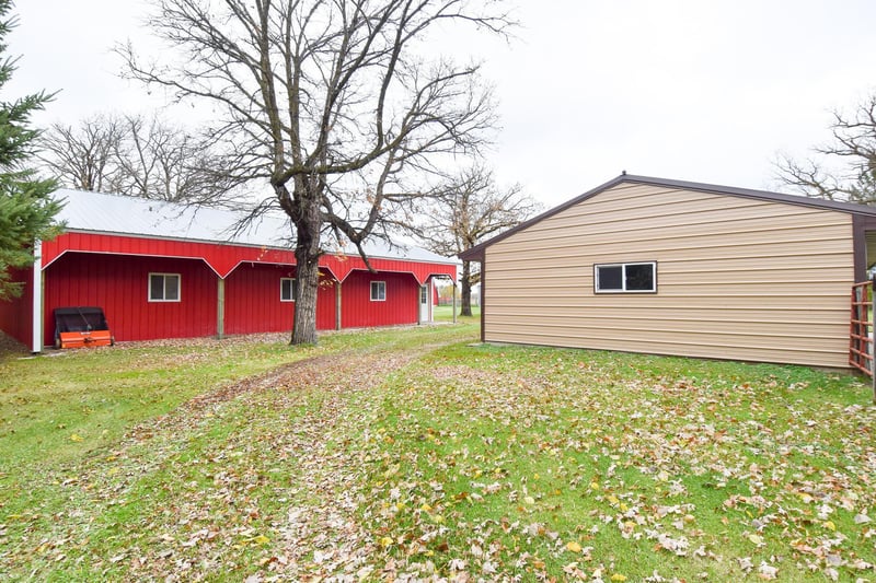34311 150th Ave NW, Newfolden, MN 56738