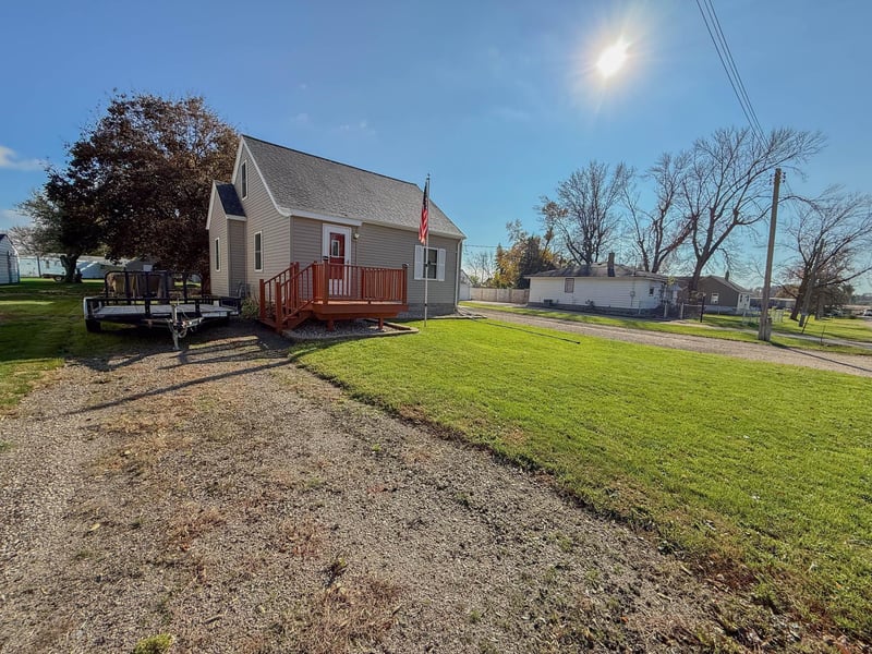 18831 46th St SW, Blomkest, MN 56216