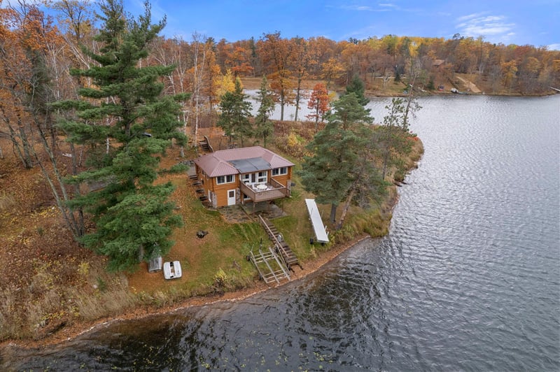 24644 Placid Dr, Deerwood, MN 56444