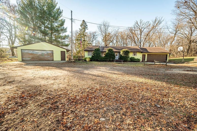 N1337 777th St, Hager City, WI 54014