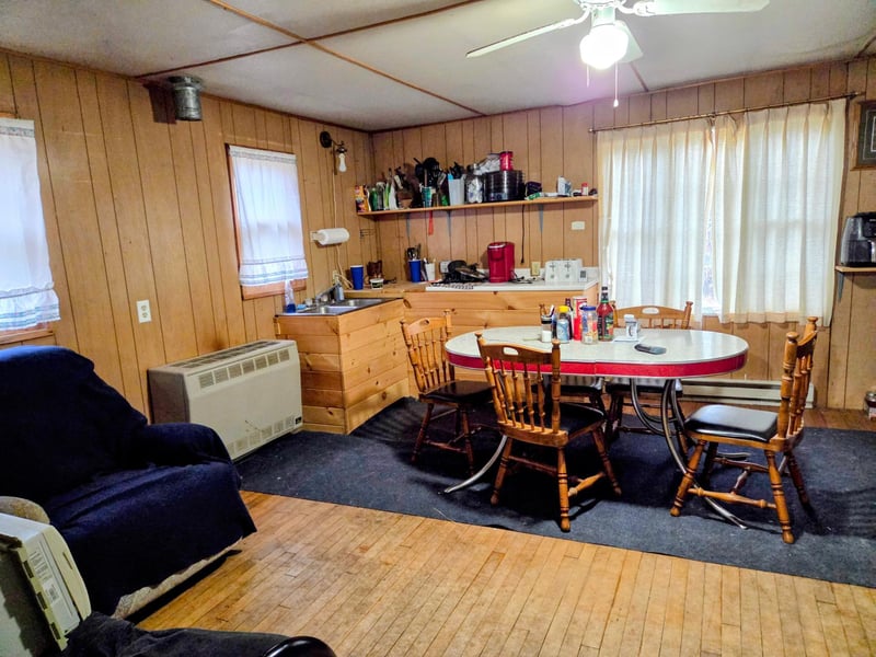 54417 NE Sheephead Dr NE, Waskish, MN 56685