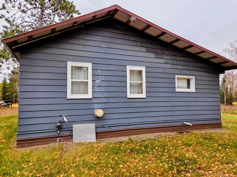 54417 NE Sheephead Dr NE, Waskish, MN 56685