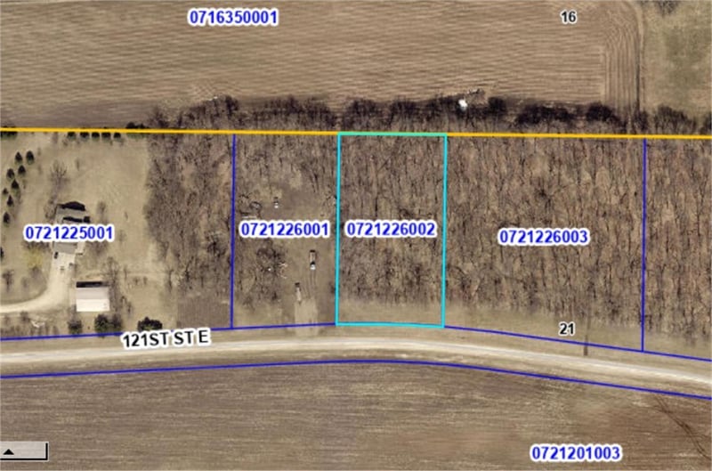 32XX 121st St E, Dundas, MN 55019