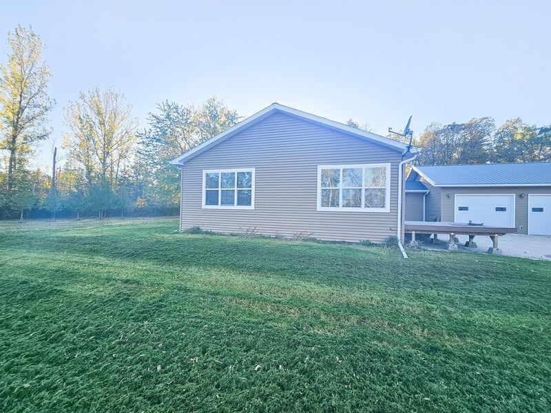 14590 380th St NE, Middle River, MN 56737
