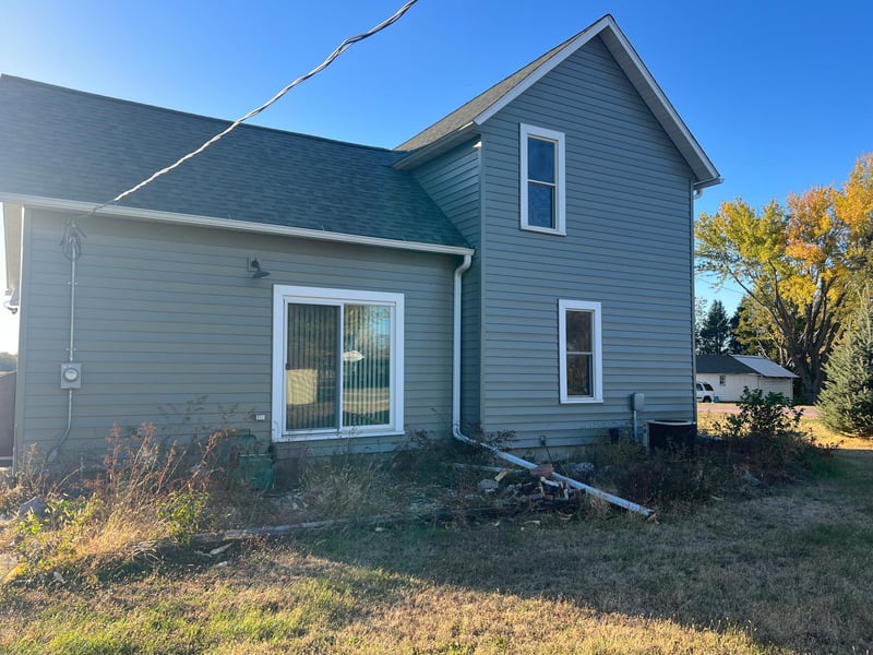326 NW 1st St, Granada, MN 56039