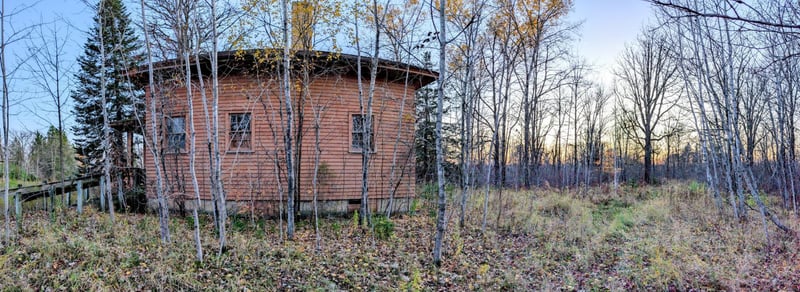 1191 and 1197 NE Scenic Hw, Pennington, MN 56663