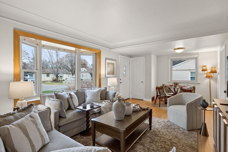 2815 W 71st St, Richfield, MN 55423