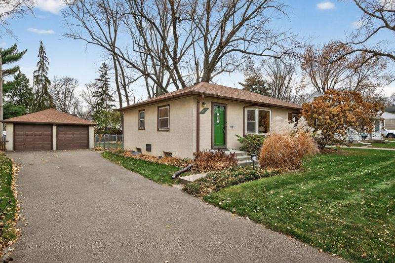 2815 W 71st St, Richfield, MN 55423