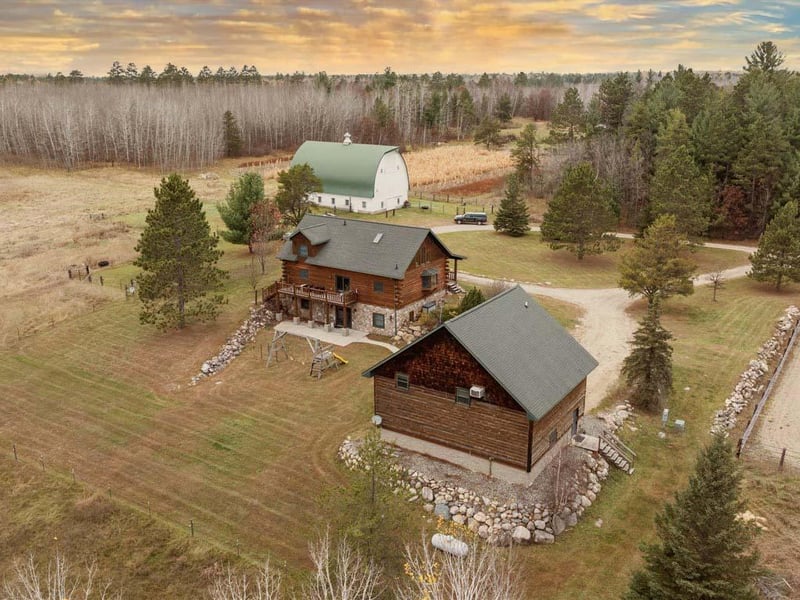 3403 68th Ave NW, Akeley, MN 56433