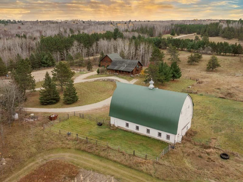 3403 68th Ave NW, Akeley, MN 56433