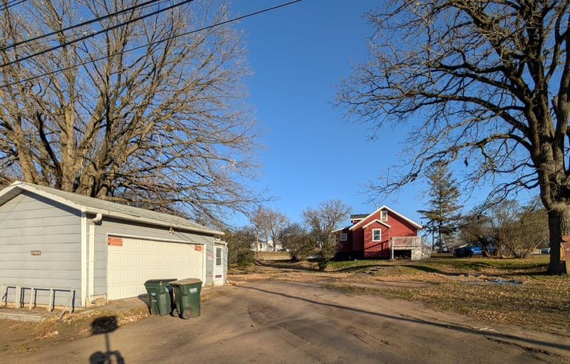 103 12th Ave N, Waite Park, MN 56387