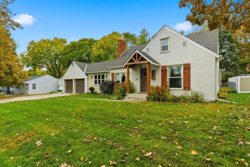 6618 Park Ave, Richfield, MN 55423